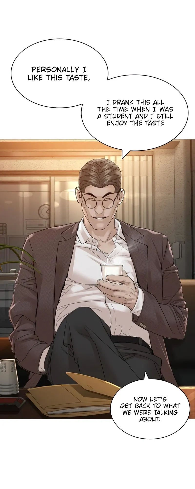Read How to Fight EN Manga Online