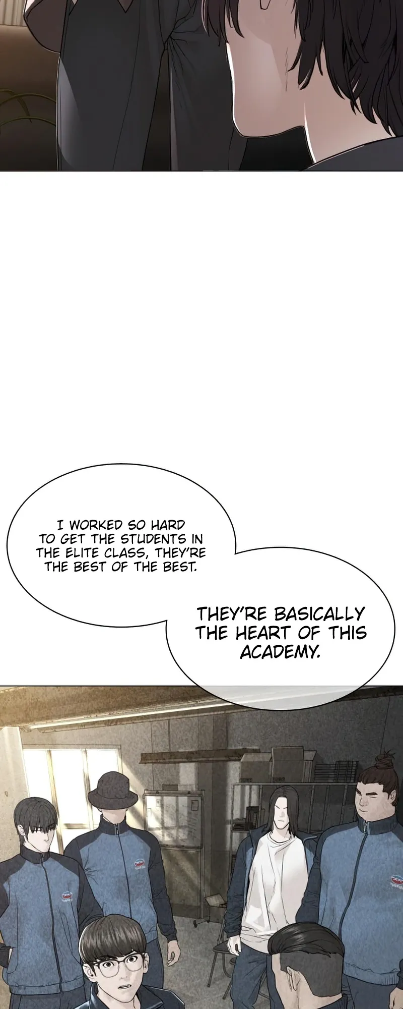 Read How to Fight EN Manga Online