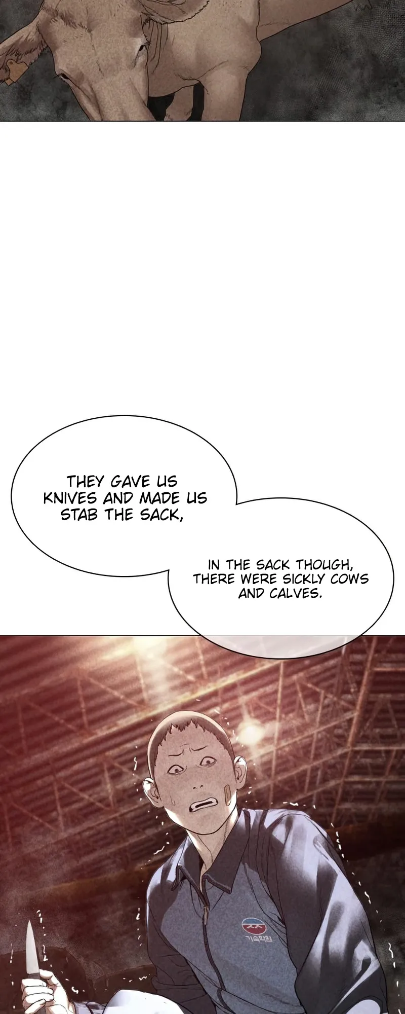 Read How to Fight EN Manga Online