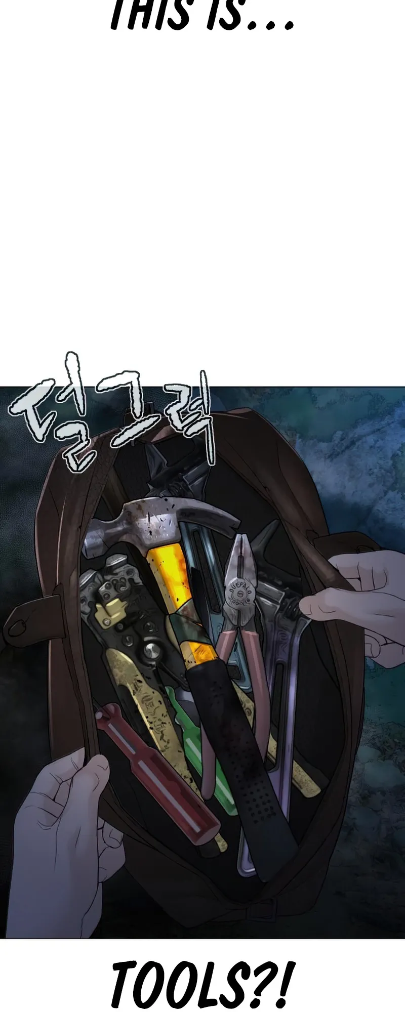 Read How to Fight EN Manga Online
