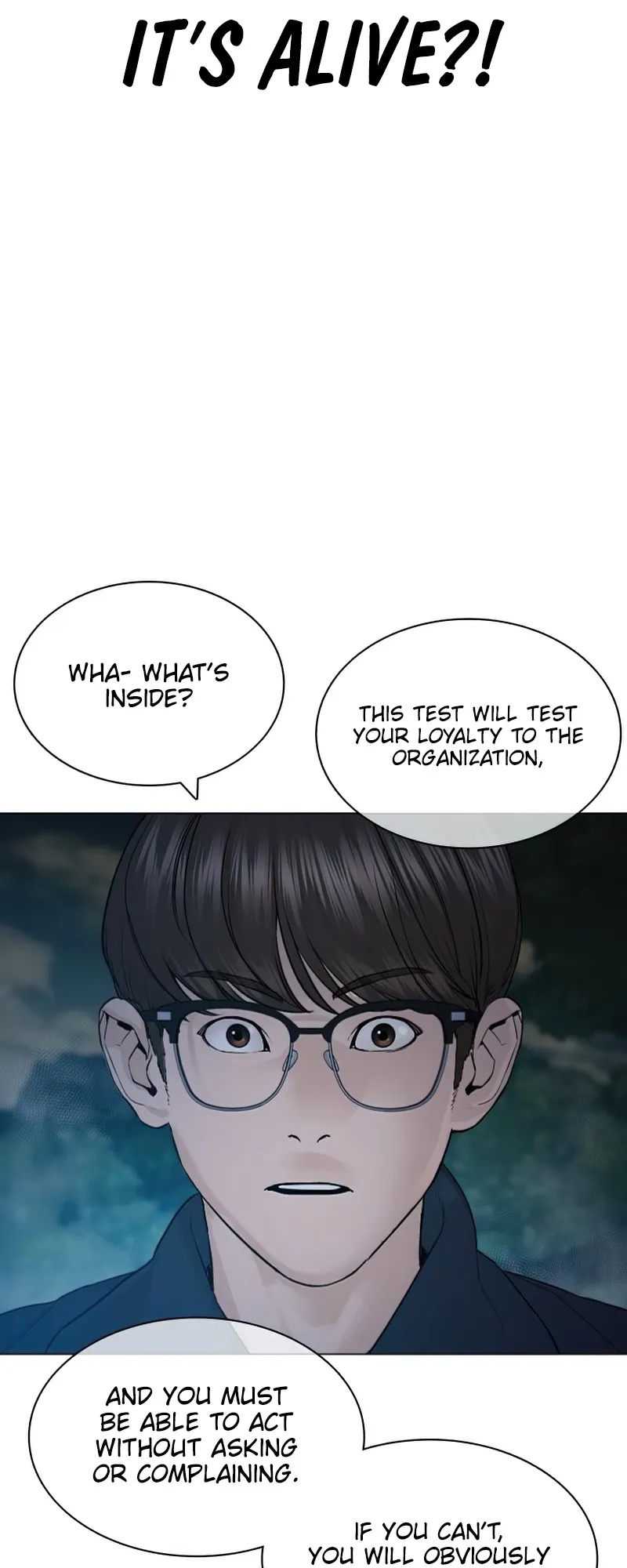 Read How to Fight EN Manga Online