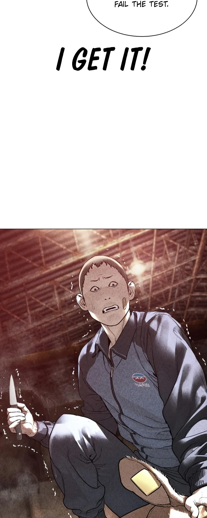 Read How to Fight EN Manga Online