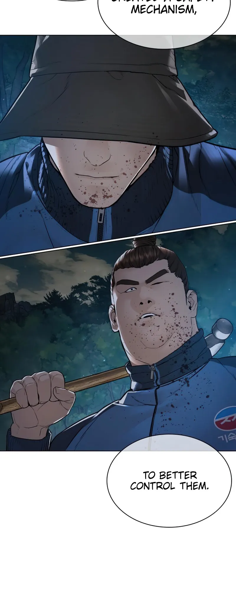 Read How to Fight EN Manga Online