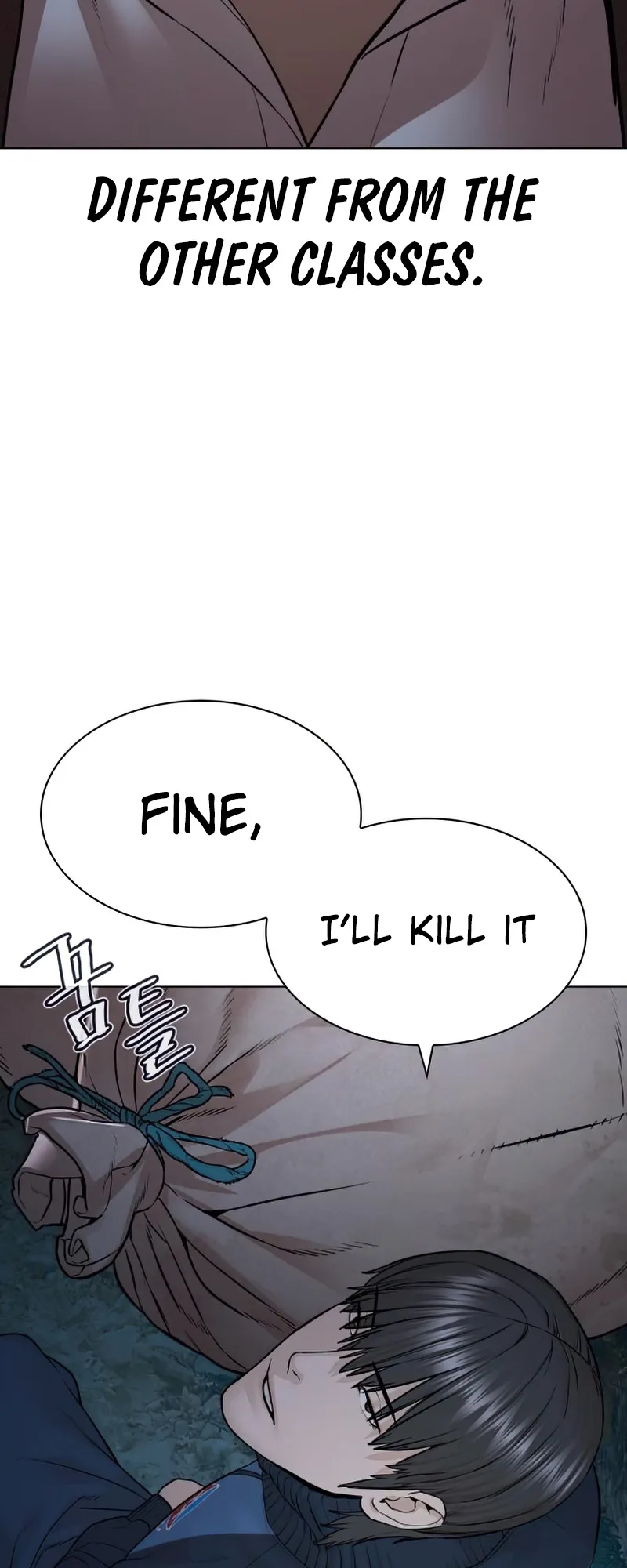 Read How to Fight EN Manga Online