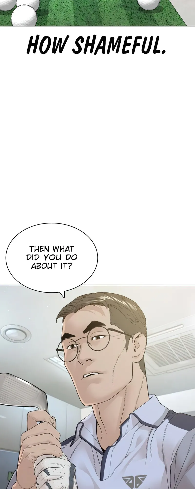 Read How to Fight EN Manga Online
