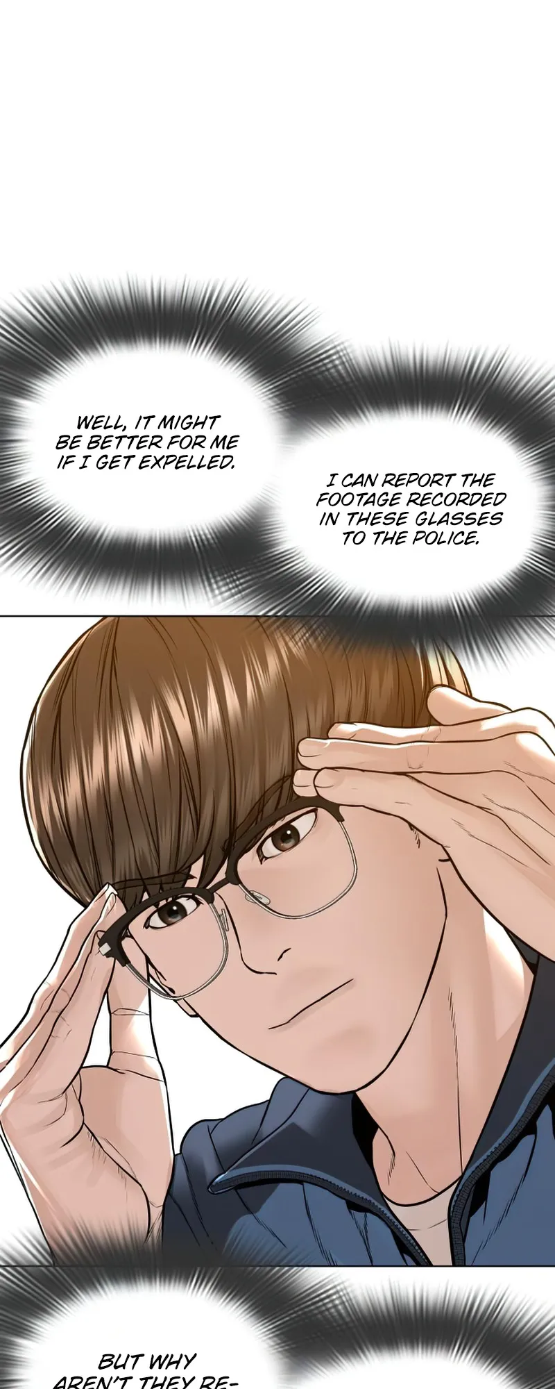 Read How to Fight EN Manga Online