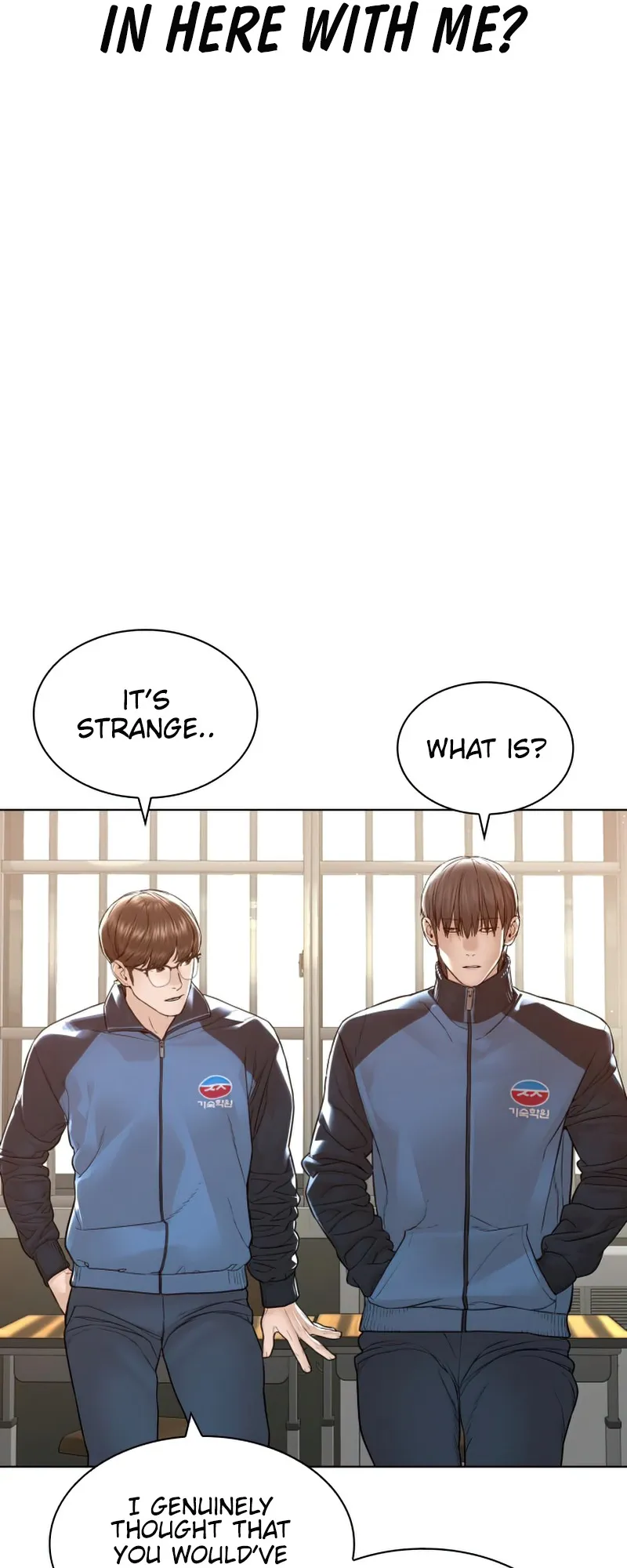 Read How to Fight EN Manga Online