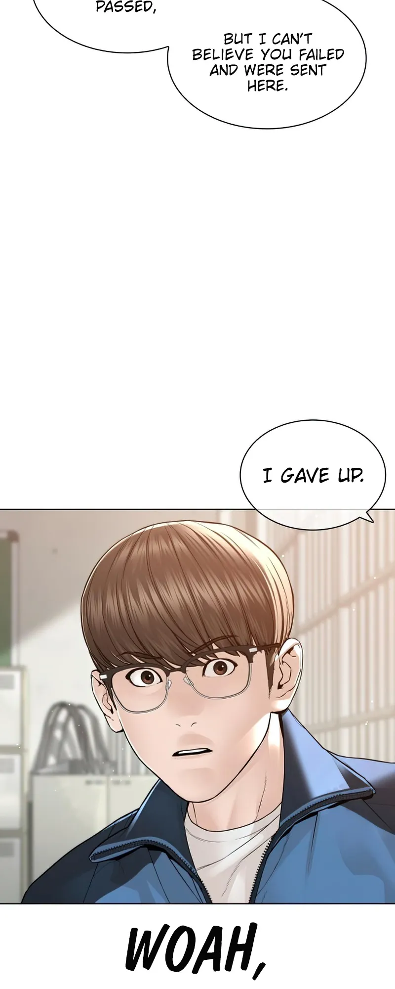 Read How to Fight EN Manga Online