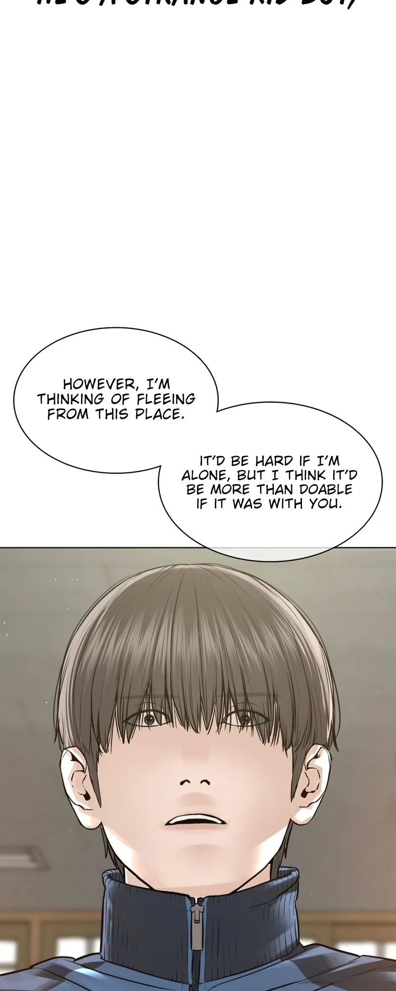Read How to Fight EN Manga Online