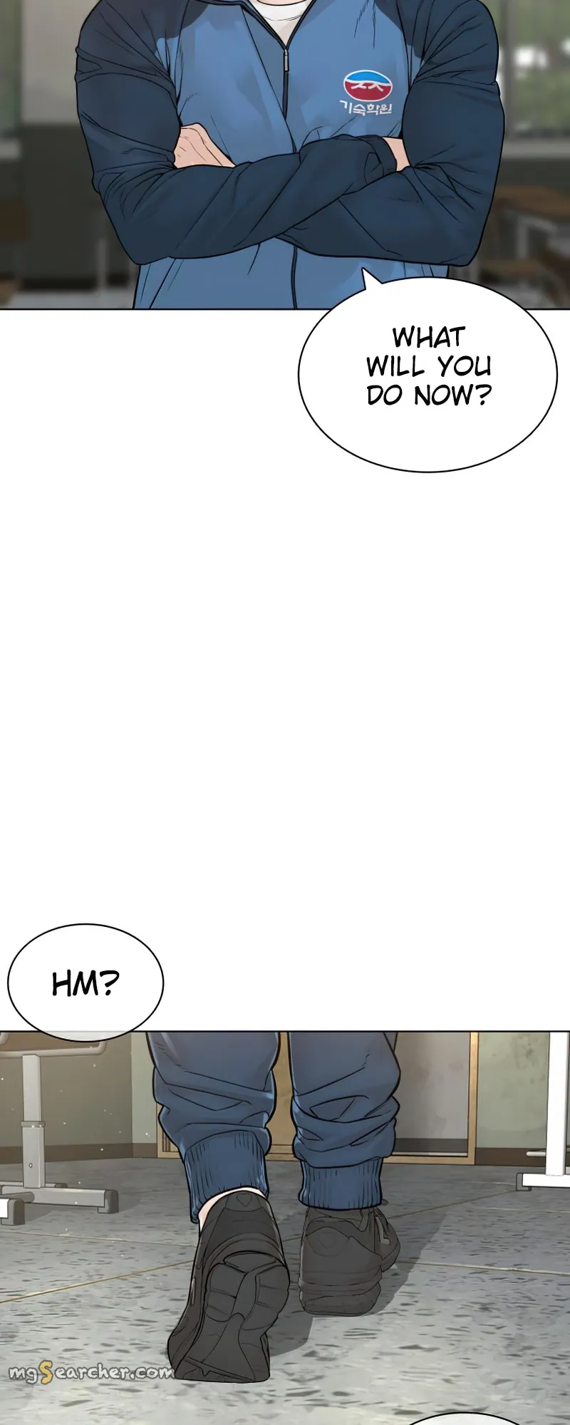 Read How to Fight EN Manga Online