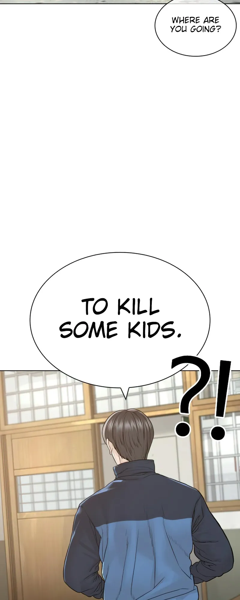 Read How to Fight EN Manga Online