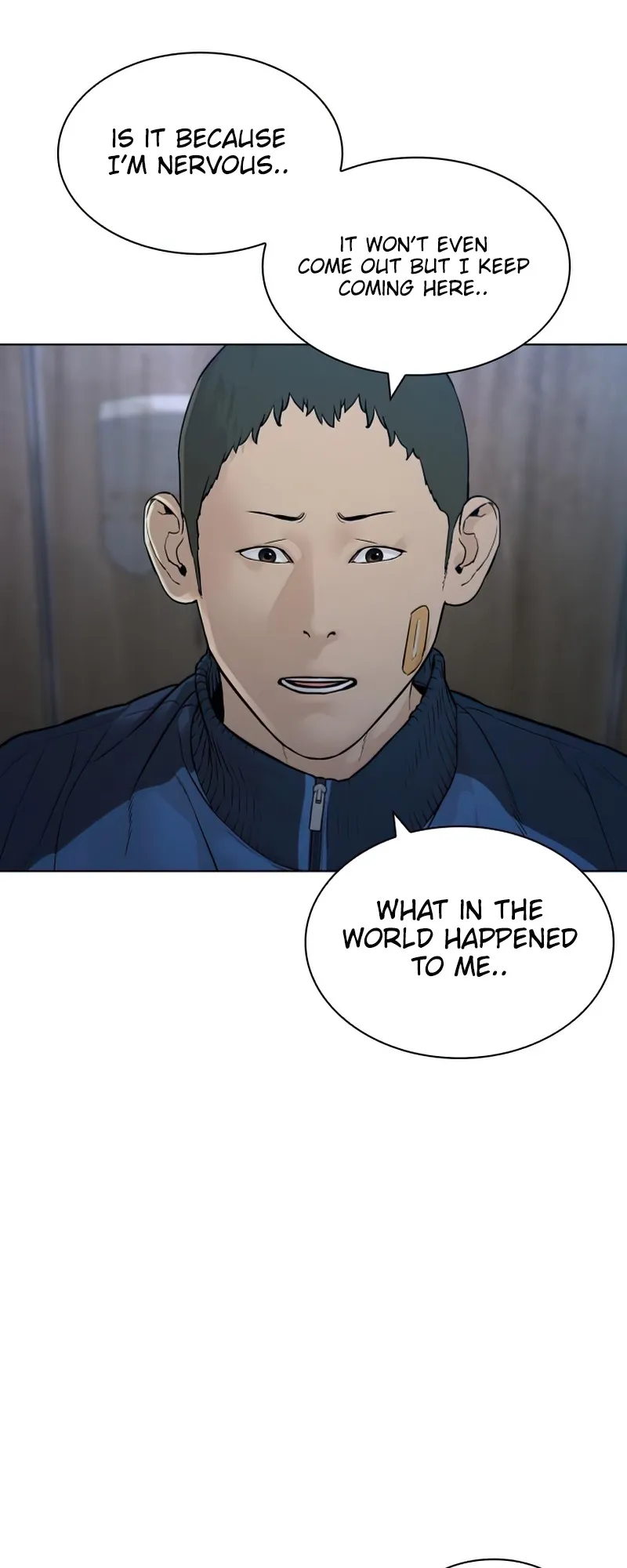 Read How to Fight EN Manga Online