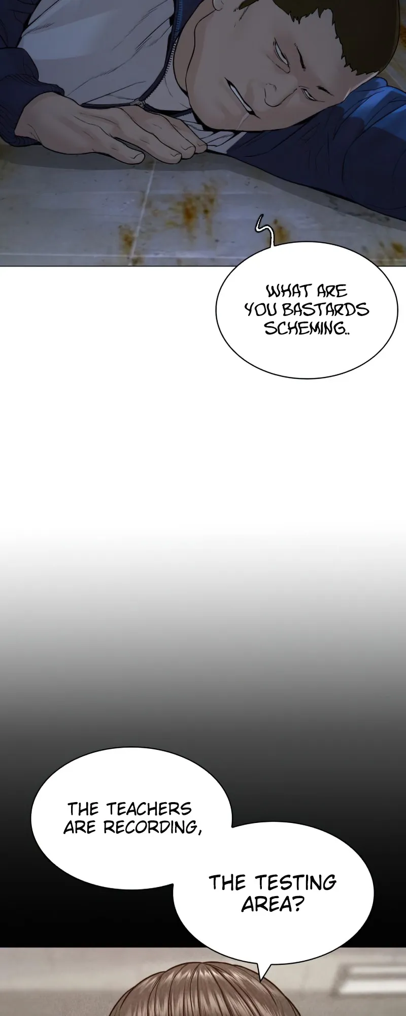 Read How to Fight EN Manga Online