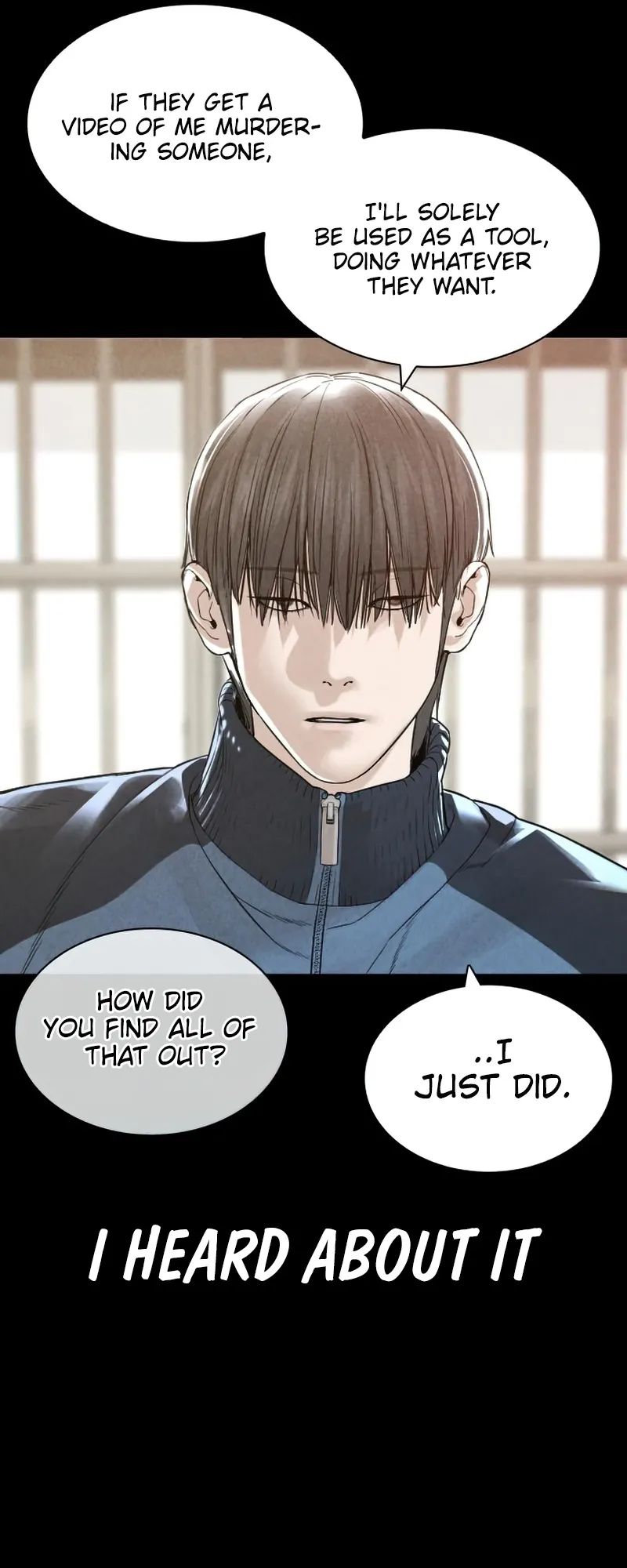 Read How to Fight EN Manga Online