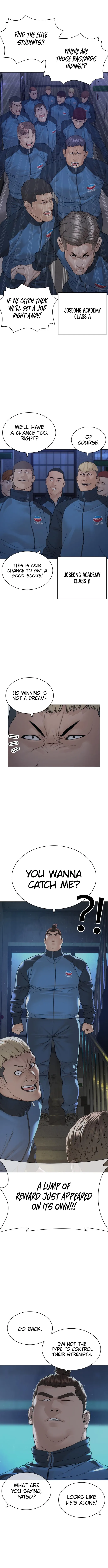 Read How to Fight EN Manga Online