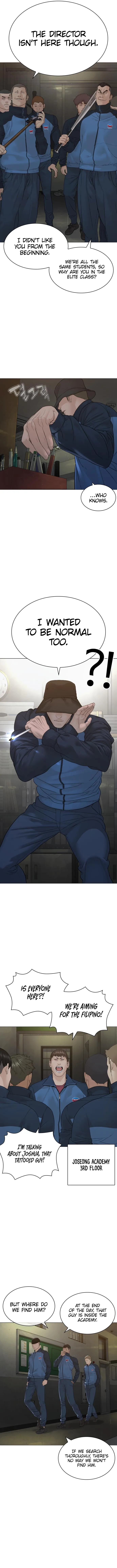 Read How to Fight EN Manga Online