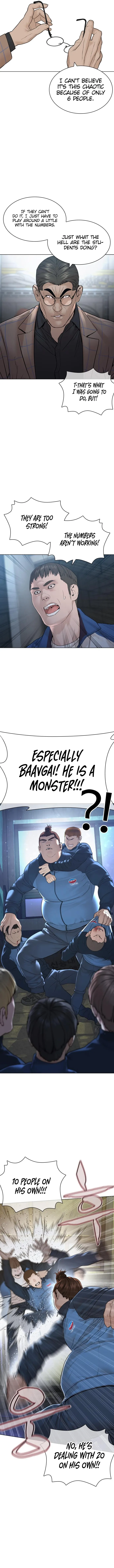 Read How to Fight EN Manga Online