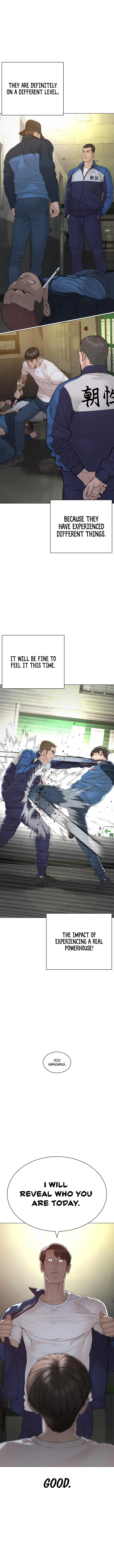 Read How to Fight EN Manga Online
