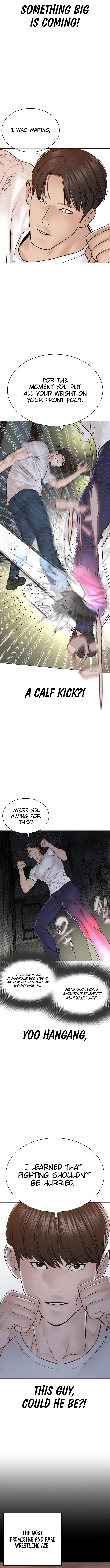 Read How to Fight EN Manga Online