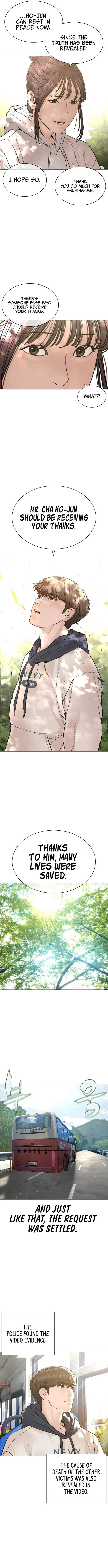 Read How to Fight EN Manga Online