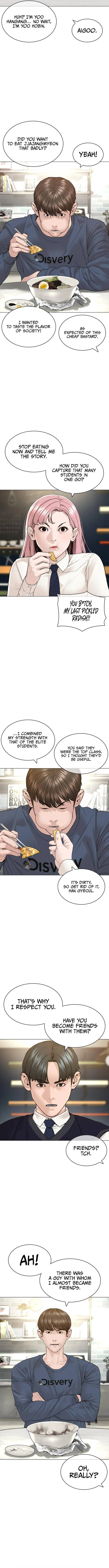 Read How to Fight EN Manga Online