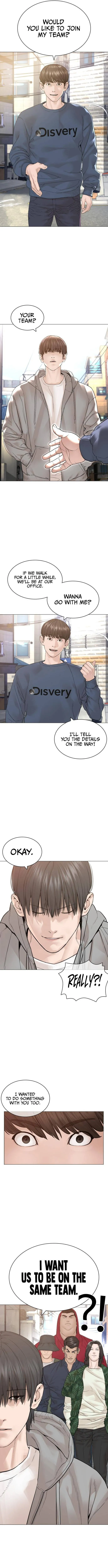 Read How to Fight EN Manga Online