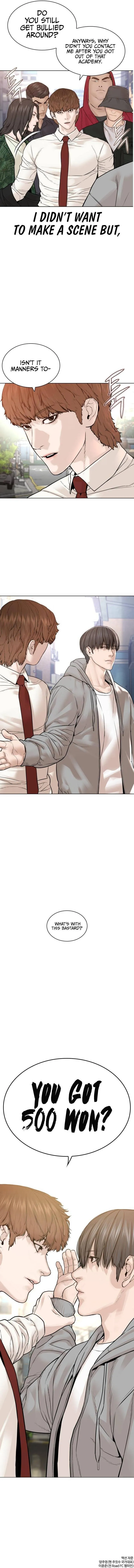 Read How to Fight EN Manga Online