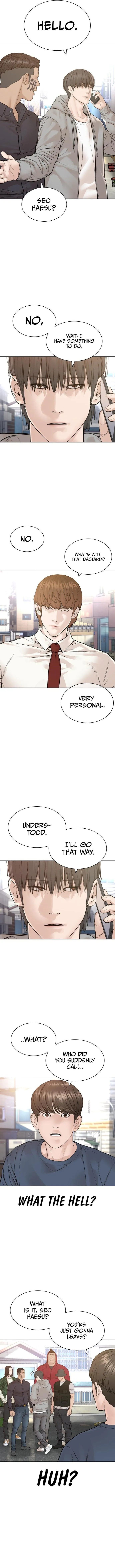 Read How to Fight EN Manga Online