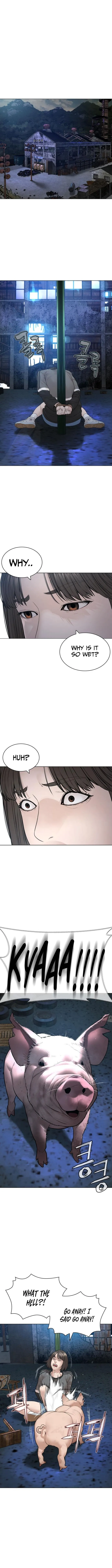 Read How to Fight EN Manga Online
