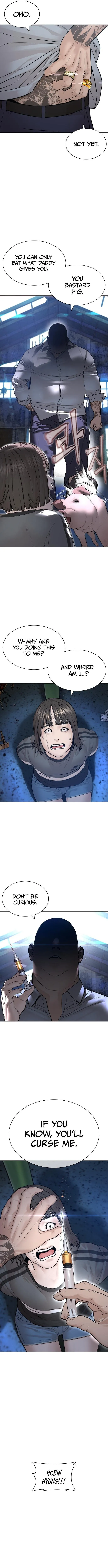 Read How to Fight EN Manga Online