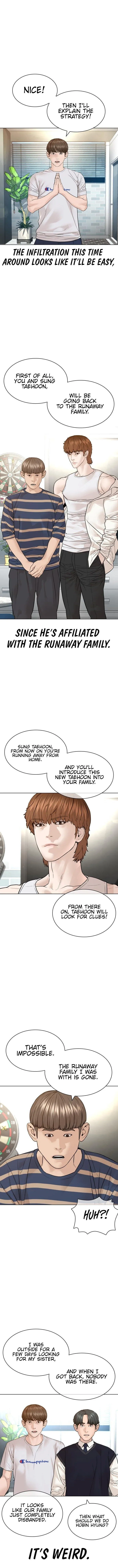 Read How to Fight EN Manga Online