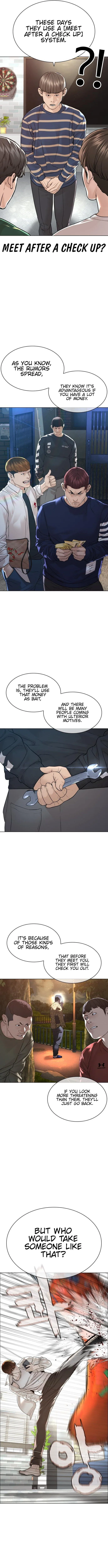 Read How to Fight EN Manga Online