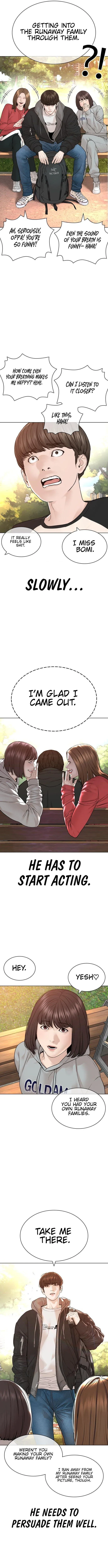 Read How to Fight EN Manga Online