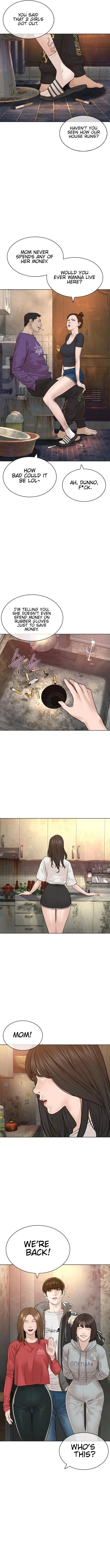 Read How to Fight EN Manga Online