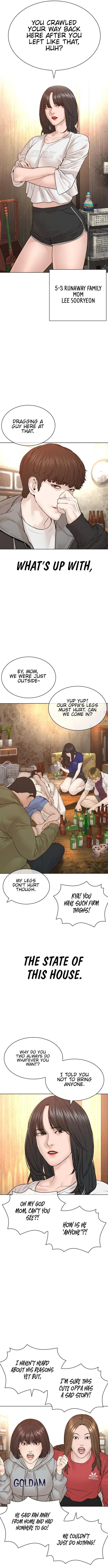 Read How to Fight EN Manga Online