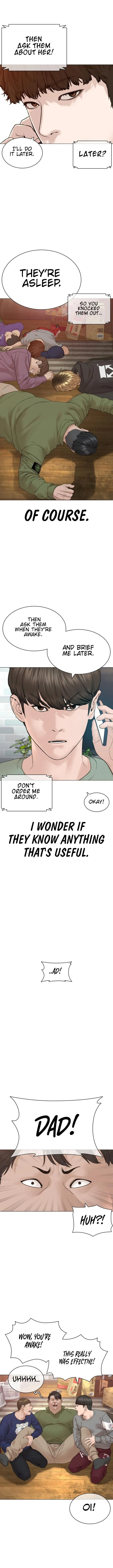Read How to Fight EN Manga Online
