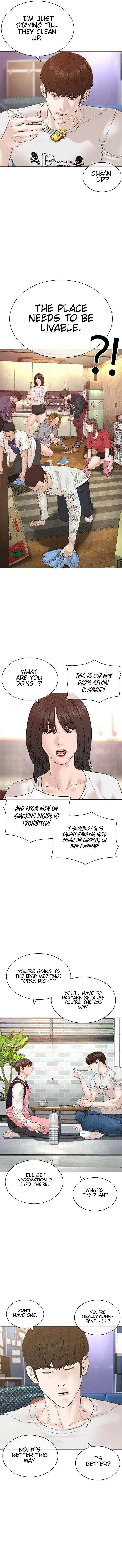 Read How to Fight EN Manga Online