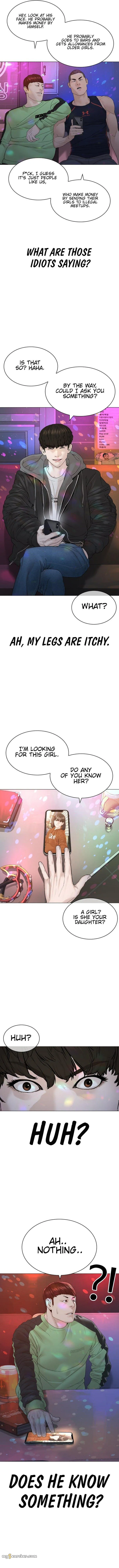 Read How to Fight EN Manga Online