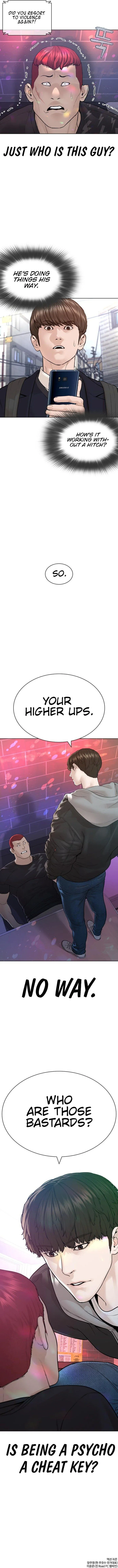 Read How to Fight EN Manga Online