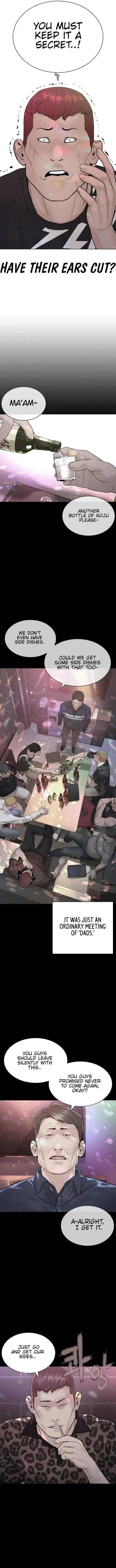 Read How to Fight EN Manga Online