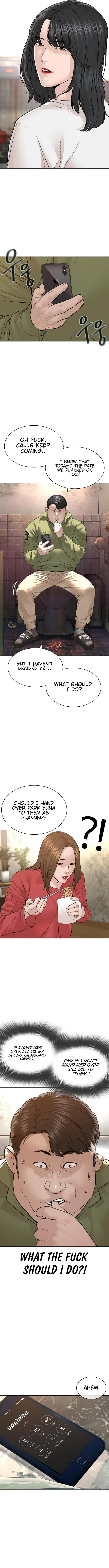 Read How to Fight EN Manga Online