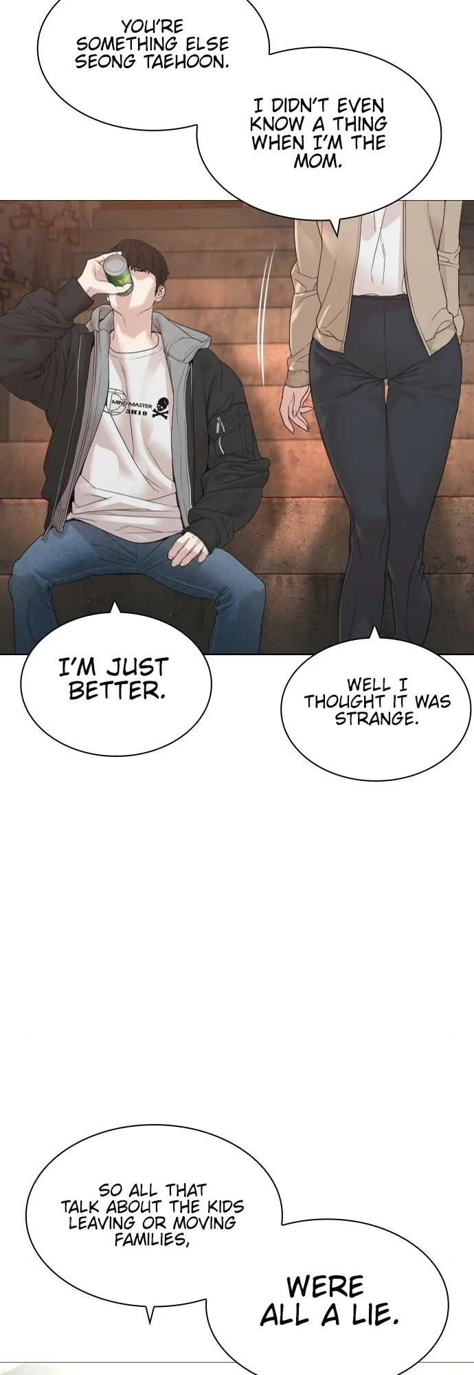 Read How to Fight EN Manga Online
