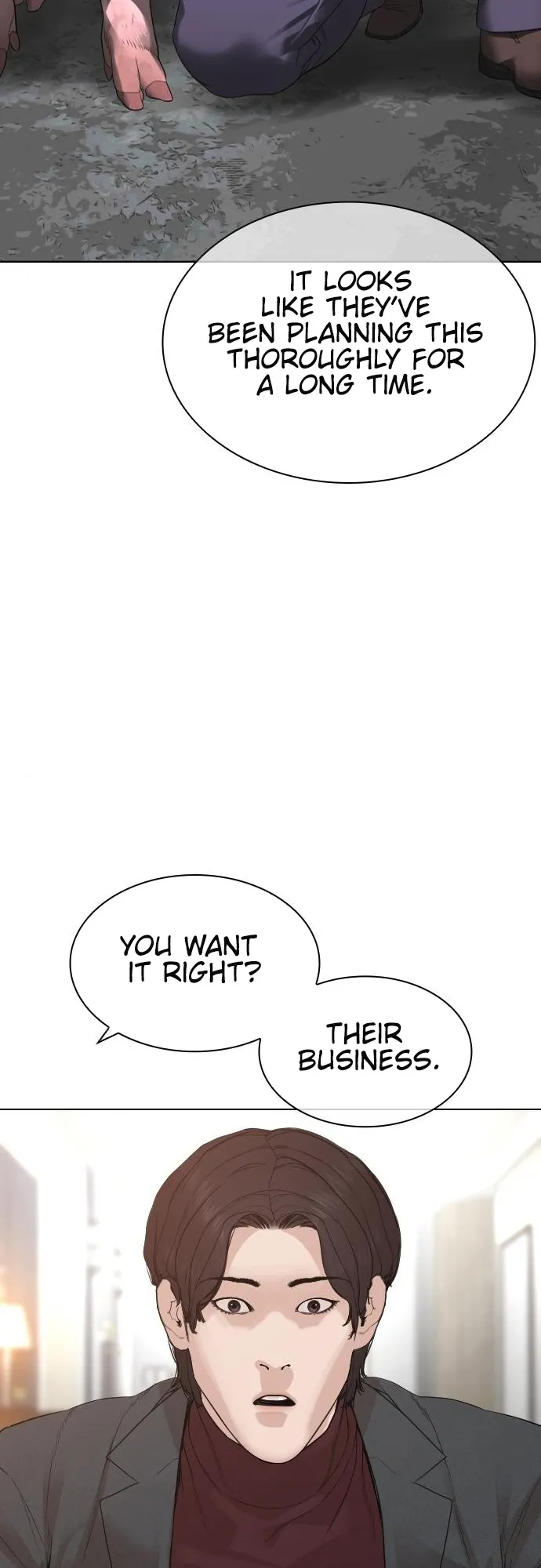 Read How to Fight EN Manga Online
