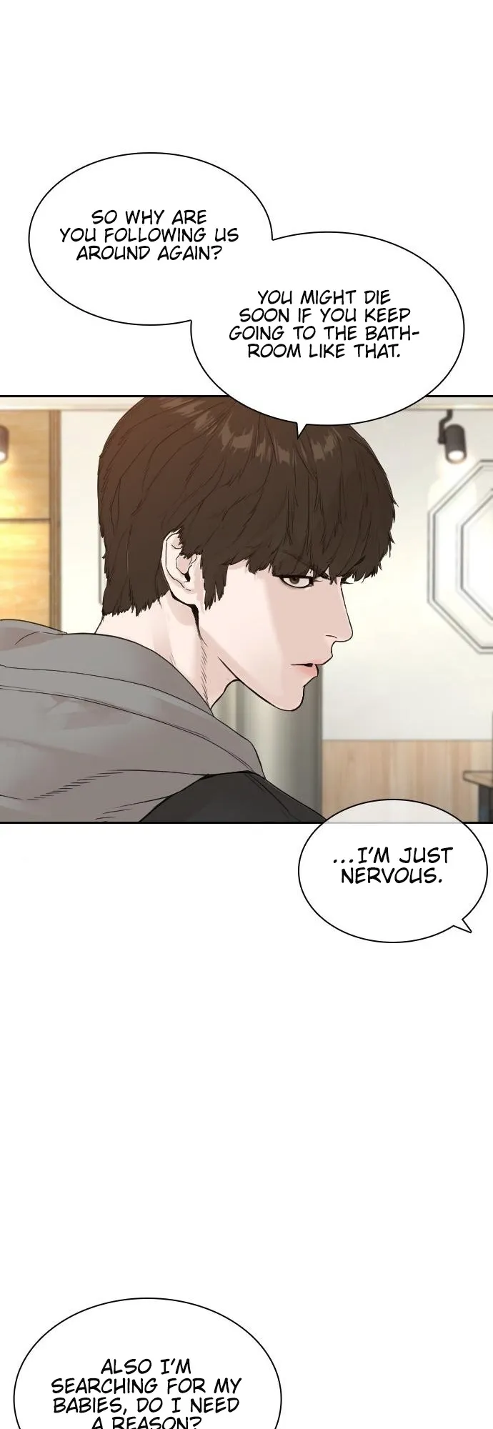 Read How to Fight EN Manga Online