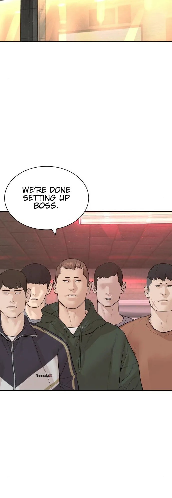 Read How to Fight EN Manga Online