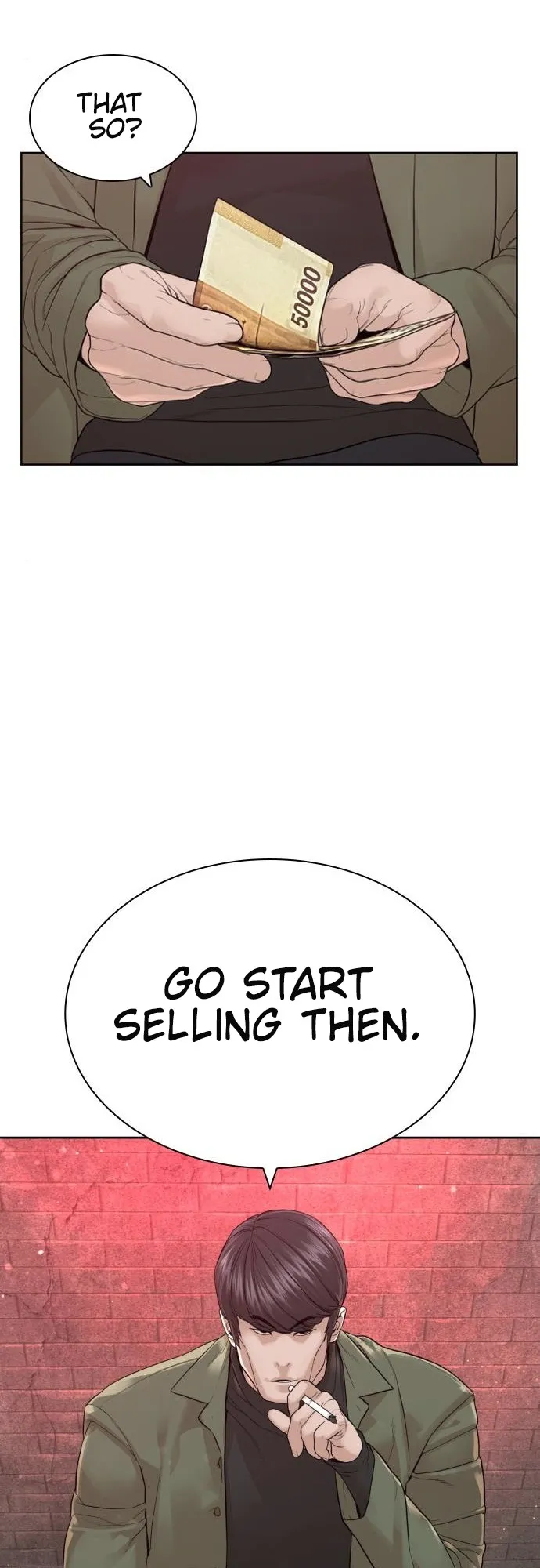 Read How to Fight EN Manga Online