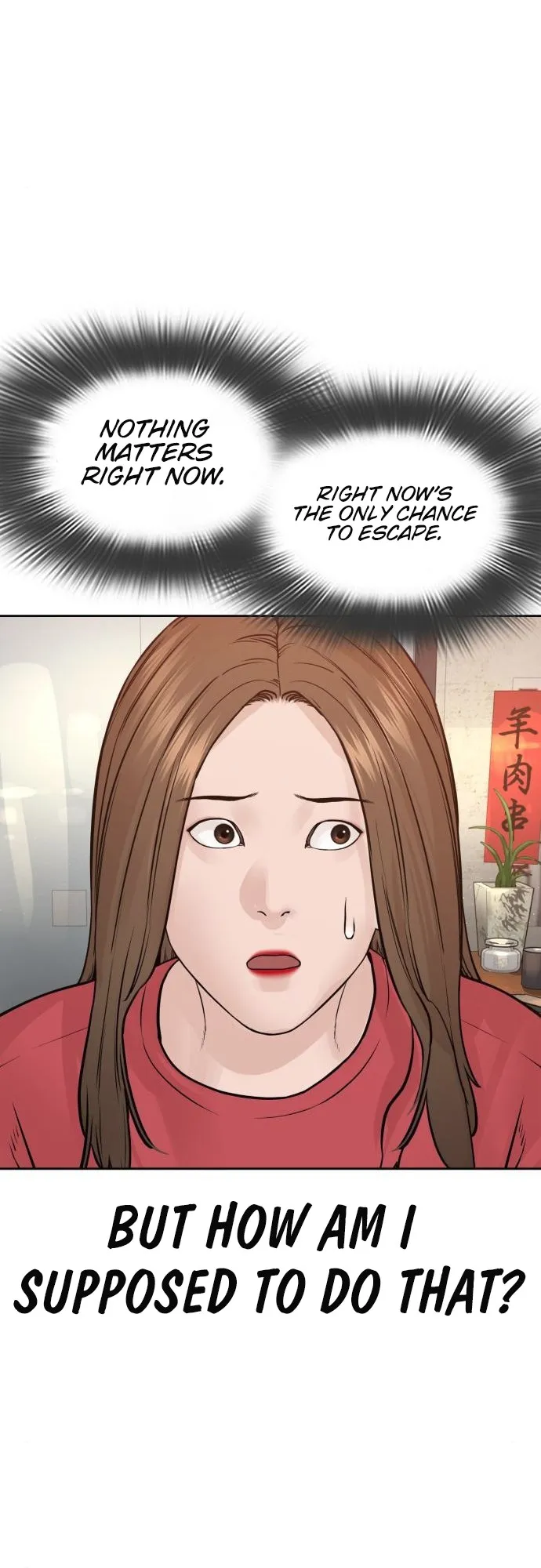 Read How to Fight EN Manga Online
