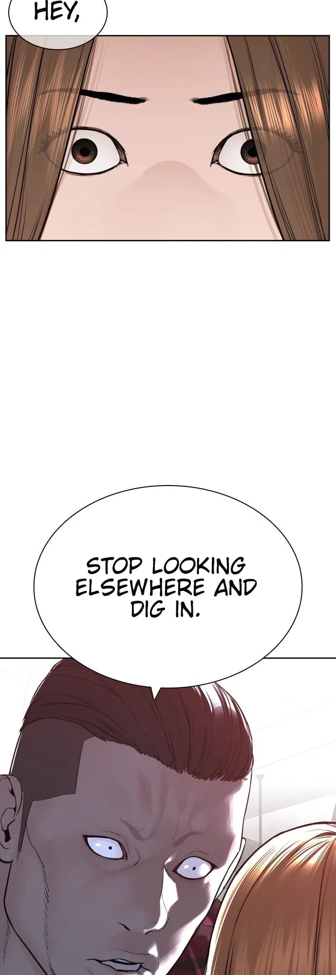 Read How to Fight EN Manga Online