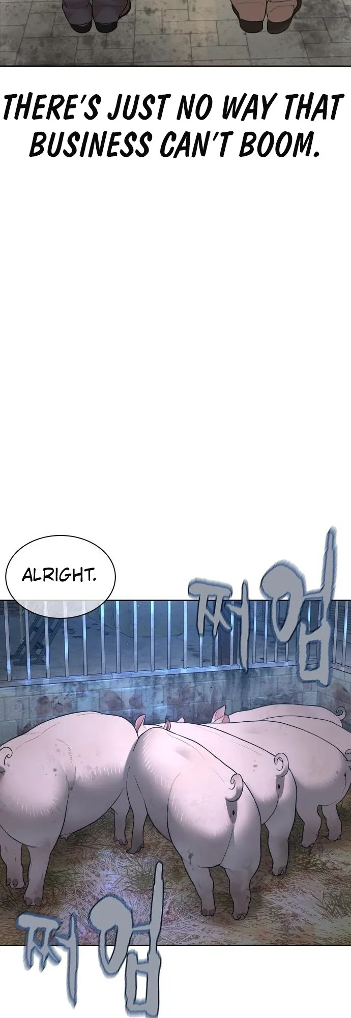 Read How to Fight EN Manga Online