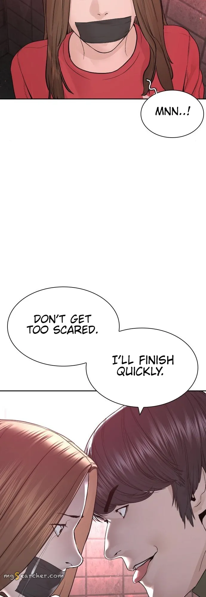 Read How to Fight EN Manga Online